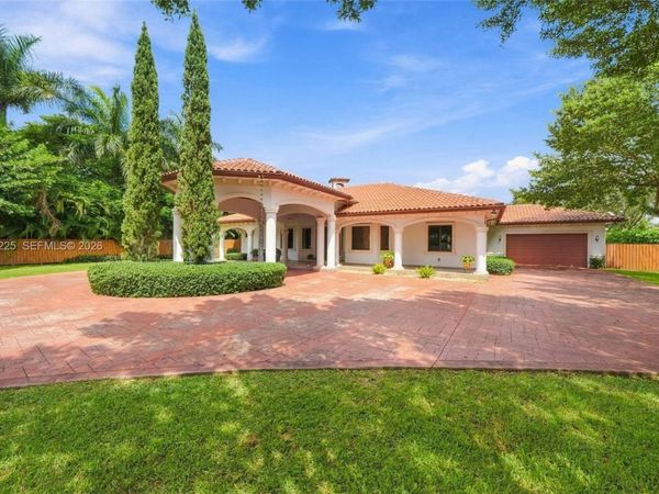 29415 SW 197th Ave , Homestead, FL 33030