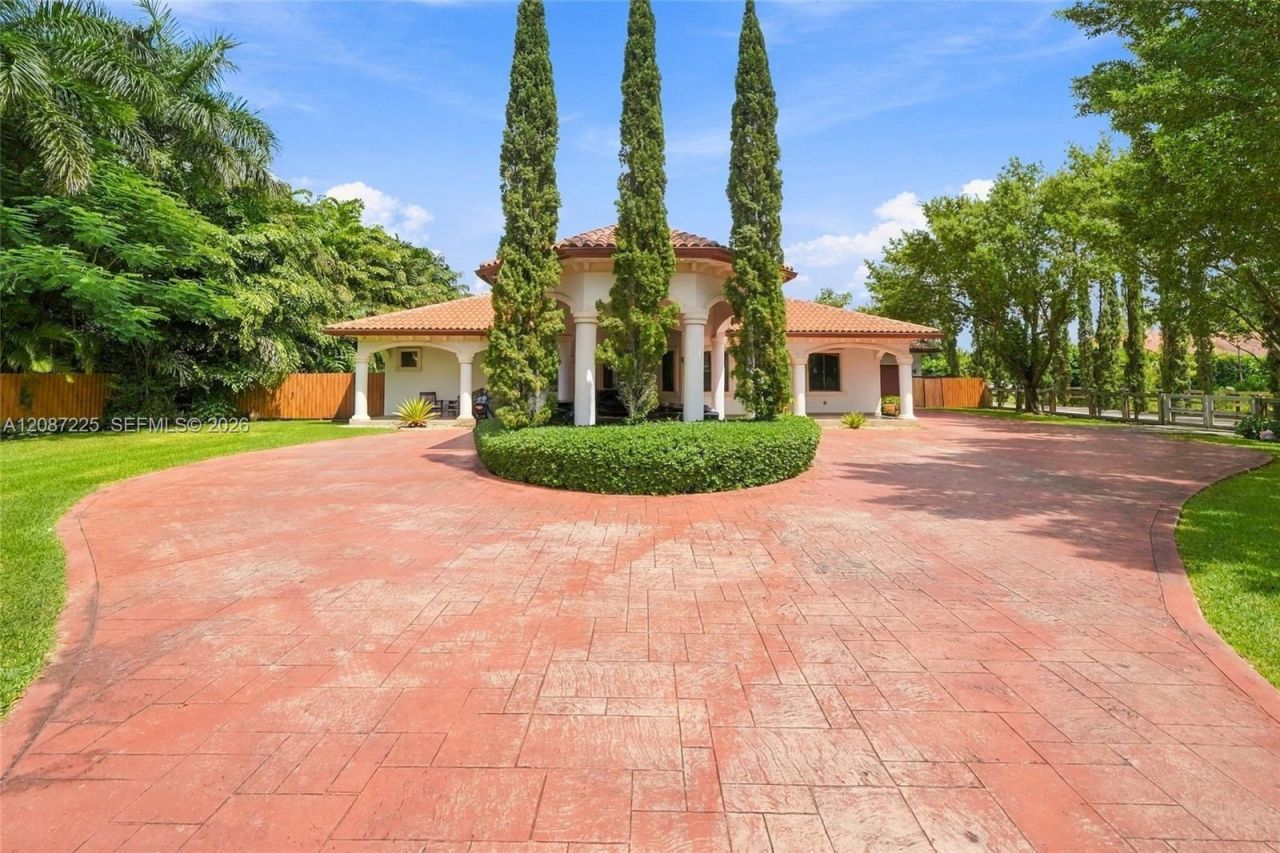 29415 SW 197th Ave , Homestead, FL 33030 Photo