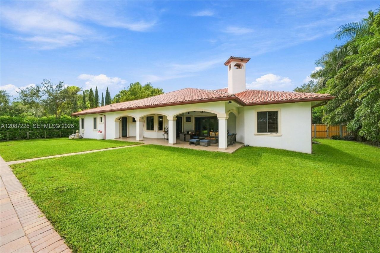 29415 SW 197th Ave , Homestead, FL 33030 Photo