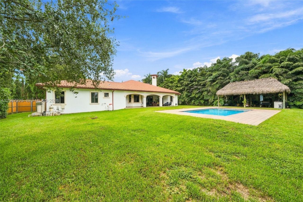 29415 SW 197th Ave , Homestead, FL 33030 Photo