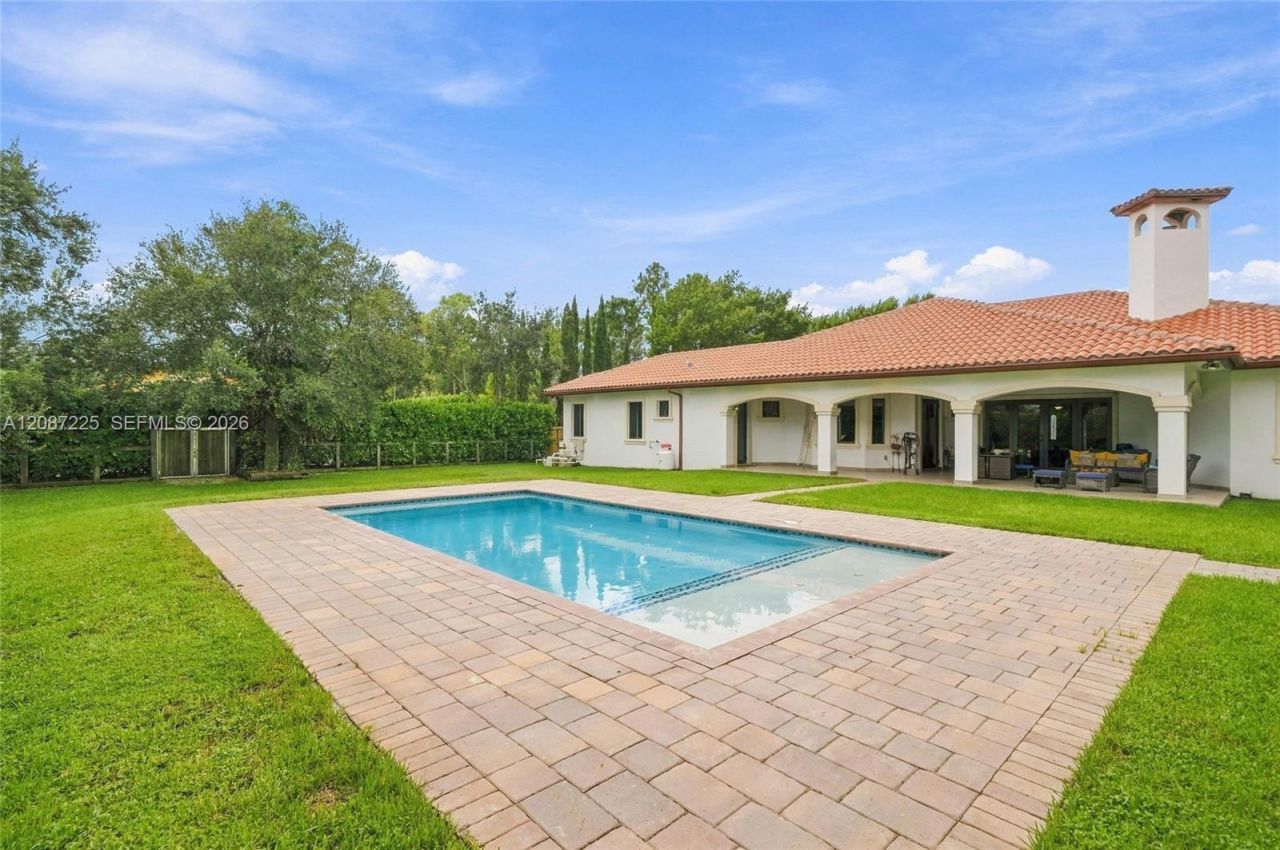29415 SW 197th Ave , Homestead, FL 33030 Photo