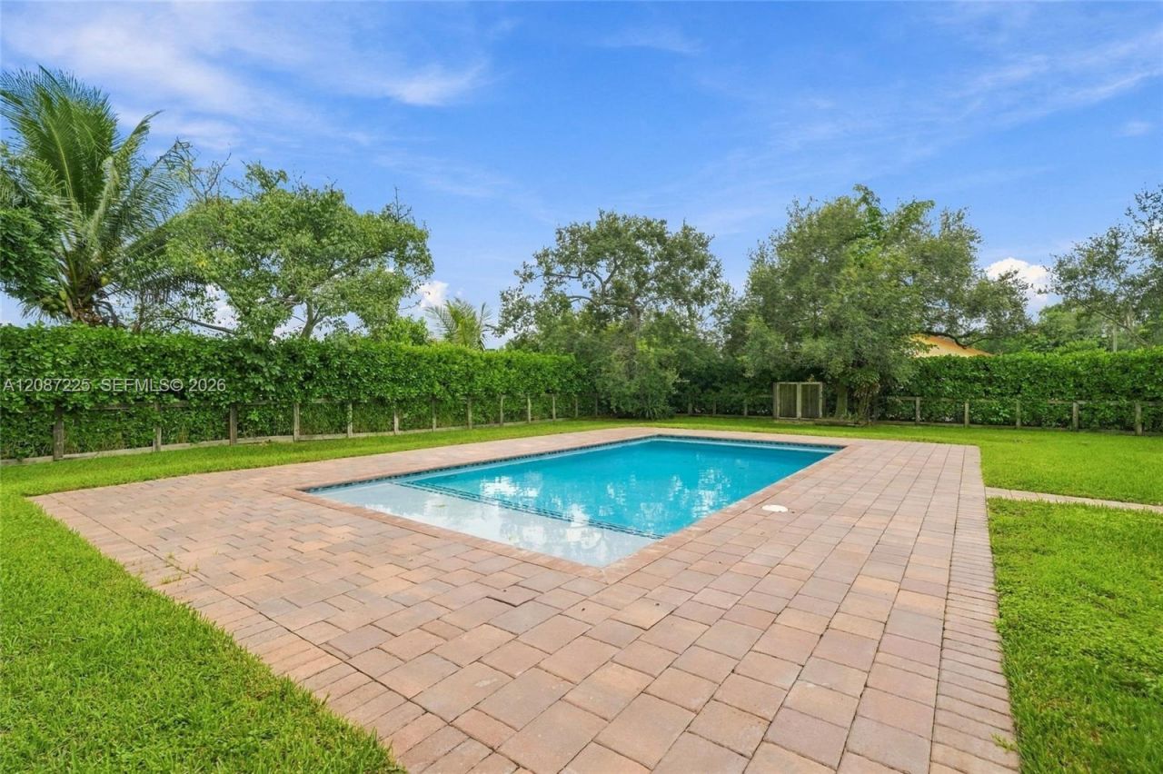29415 SW 197th Ave , Homestead, FL 33030 Photo