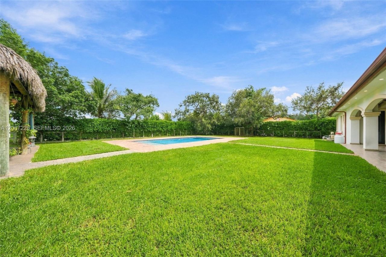 29415 SW 197th Ave , Homestead, FL 33030 Photo