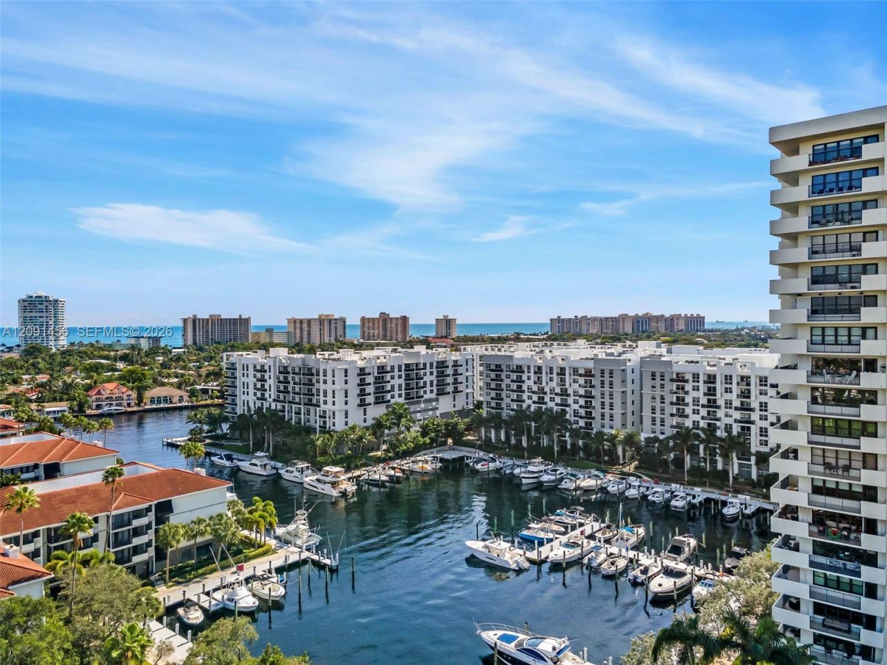 3200 Port Royale Dr N , Unit 205, Fort Lauderdale, FL 33308 Photo