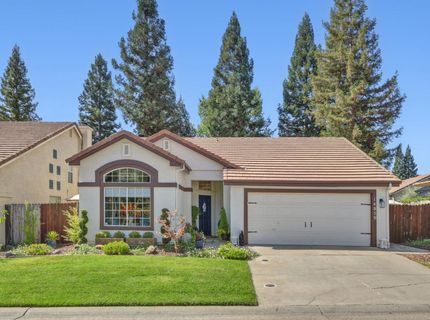 14859 Reynosa Dr, Rancho Murieta, CA 95683 Photo