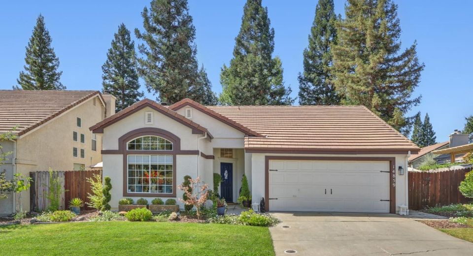 14859 Reynosa Dr, Rancho Murieta, CA 95683 Photo