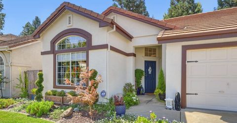 14859 Reynosa Dr, Rancho Murieta, CA 95683 Photo