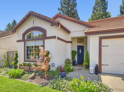 14859 Reynosa Dr, Rancho Murieta, CA 95683 Photo