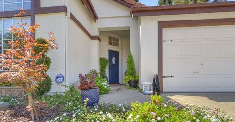 14859 Reynosa Dr, Rancho Murieta, CA 95683 Photo