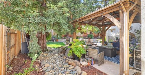 14859 Reynosa Dr, Rancho Murieta, CA 95683 Photo