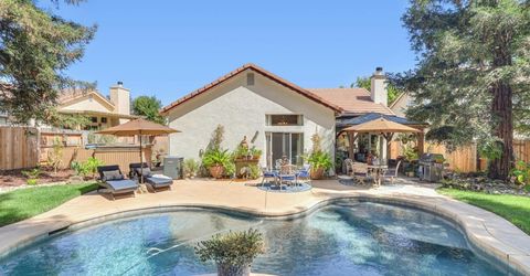 14859 Reynosa Dr, Rancho Murieta, CA 95683 Photo