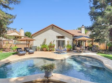 14859 Reynosa Dr, Rancho Murieta, CA 95683 Photo
