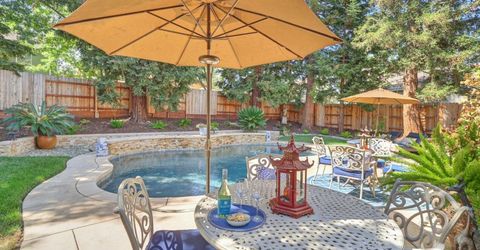 14859 Reynosa Dr, Rancho Murieta, CA 95683 Photo