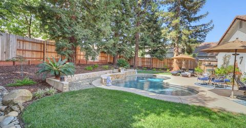 14859 Reynosa Dr, Rancho Murieta, CA 95683 Photo