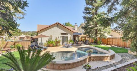 14859 Reynosa Dr, Rancho Murieta, CA 95683 Photo