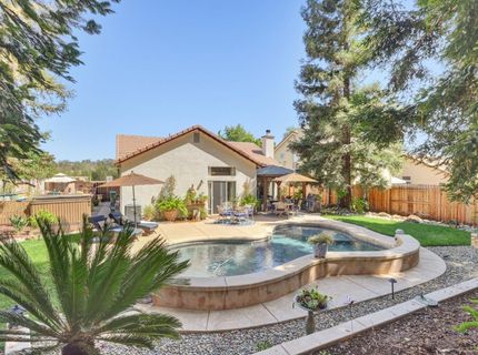 14859 Reynosa Dr, Rancho Murieta, CA 95683 Photo