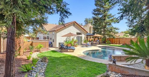 14859 Reynosa Dr, Rancho Murieta, CA 95683 Photo