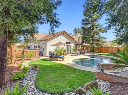 14859 Reynosa Dr, Rancho Murieta, CA 95683 Photo