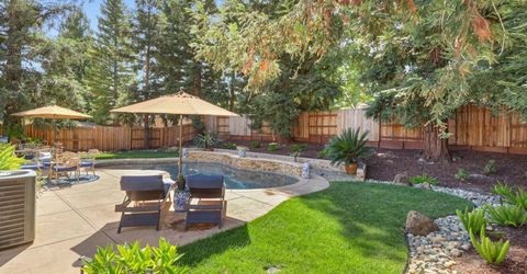 14859 Reynosa Dr, Rancho Murieta, CA 95683 Photo