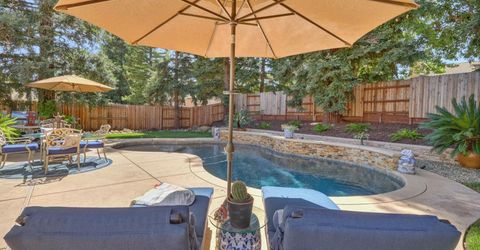 14859 Reynosa Dr, Rancho Murieta, CA 95683 Photo