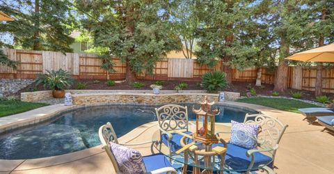 14859 Reynosa Dr, Rancho Murieta, CA 95683 Photo