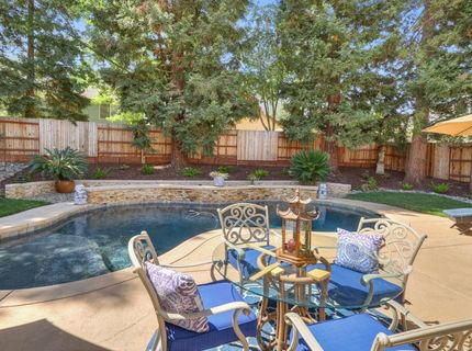 14859 Reynosa Dr, Rancho Murieta, CA 95683 Photo