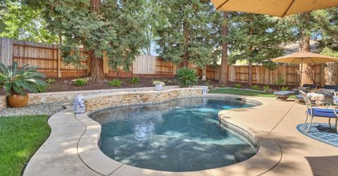 14859 Reynosa Dr, Rancho Murieta, CA 95683 Photo