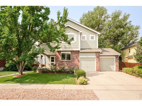 302 Sanders Cir, Erie, CO 80516