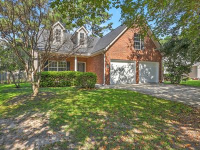 125 Presidio Bend, Summerville, SC 29483