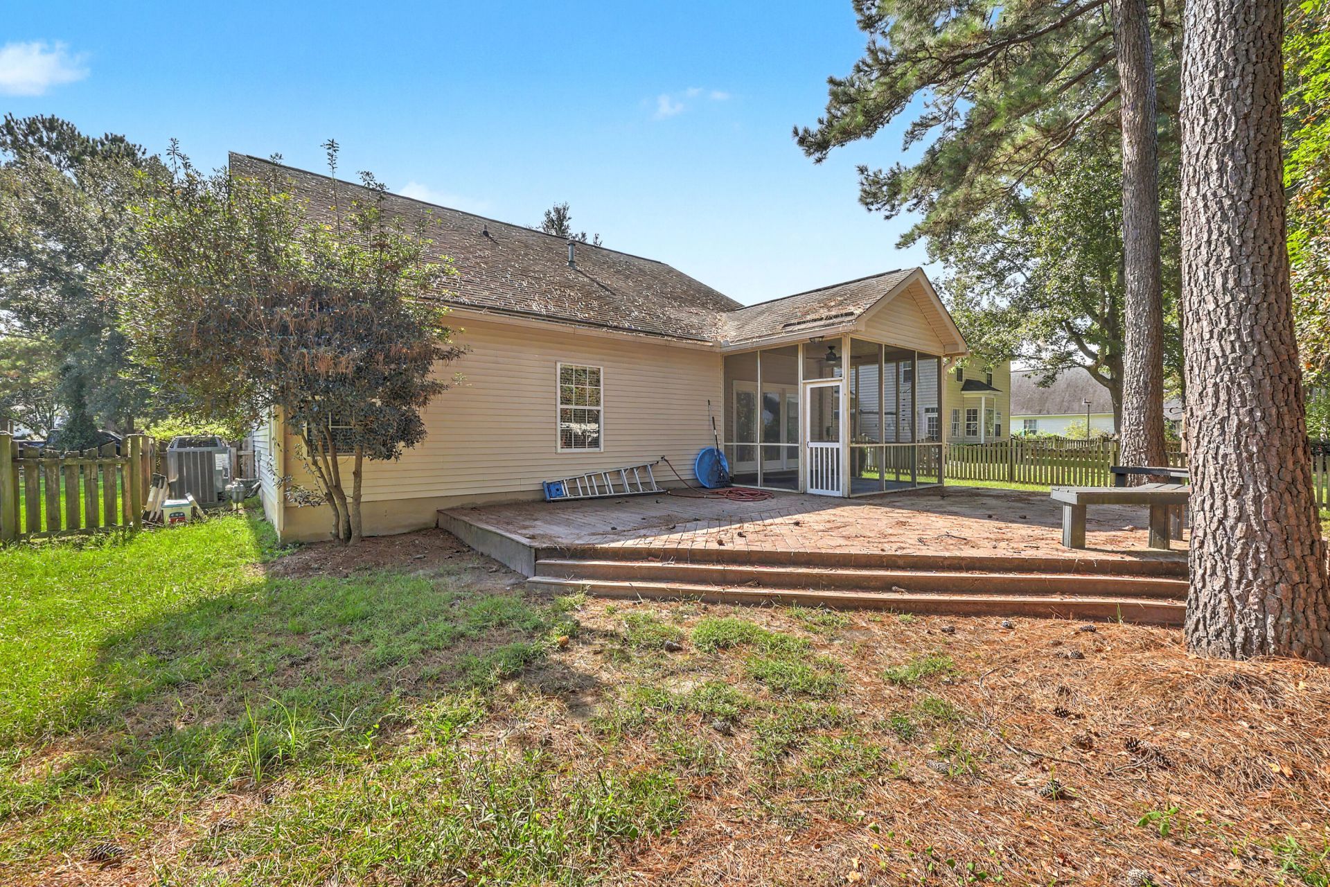 125 Presidio Bend Photo 29
