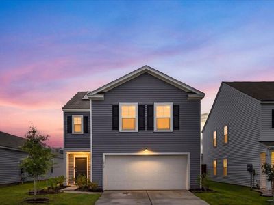 212 Coral Sunset Way, Summerville, SC 29486