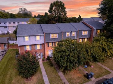 426 W Cadbury Drive, Lynchburg, VA 24501