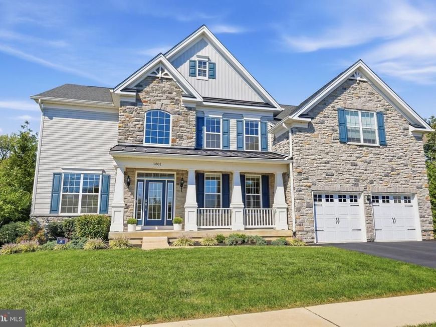 1301 Memorial Drive, Warwick, PA 18974 Main Photo