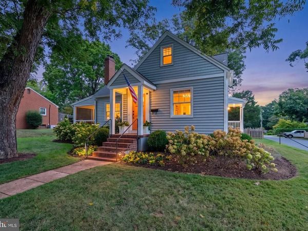 211 MCKENDREE AVENUE, ANNAPOLIS, MD 21401