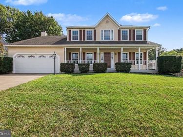 57 COOKSON DRIVE, STAFFORD, VA 22556