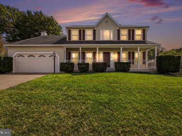 57 COOKSON DRIVE, STAFFORD, VA 22556