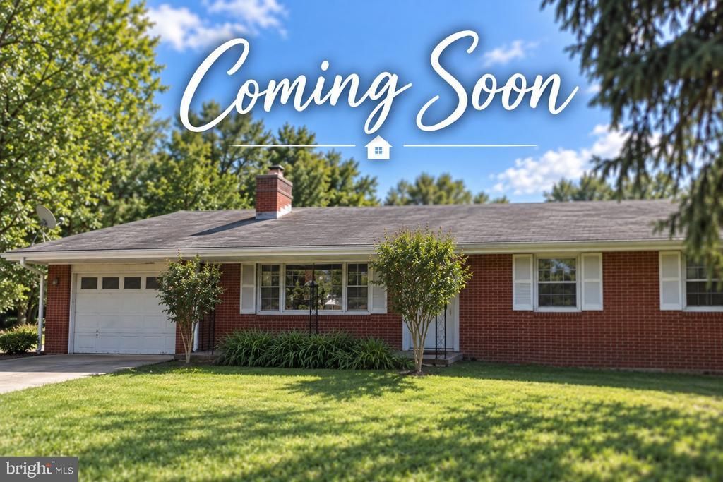 7303 IRA SEARS ROAD , ADAMSTOWN, MD 21710