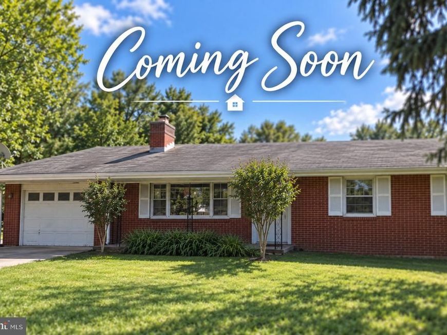 7303 Ira Sears Road , Adamstown, MD 21710 Main Photo