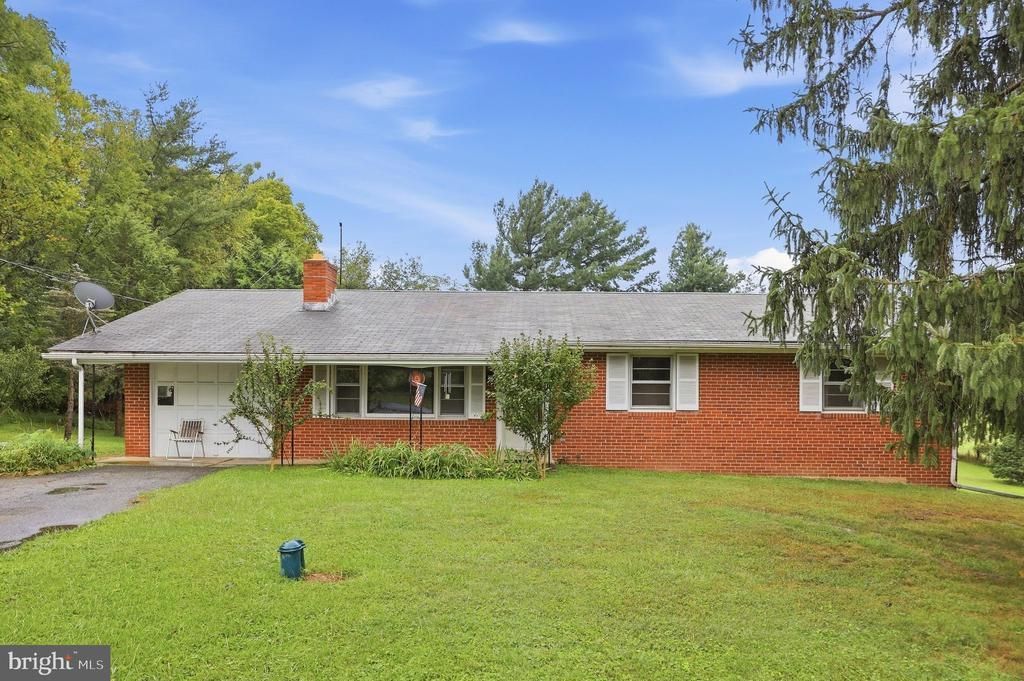 7303 IRA SEARS ROAD, ADAMSTOWN, MD 21710