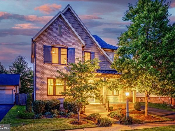 23483 AUTUMN SKY COURT, BRAMBLETON, VA 20148