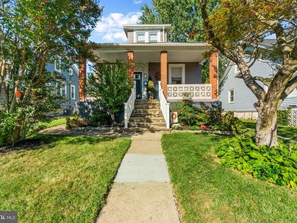 3102 ECHODALE AVENUE, BALTIMORE, MD 21214