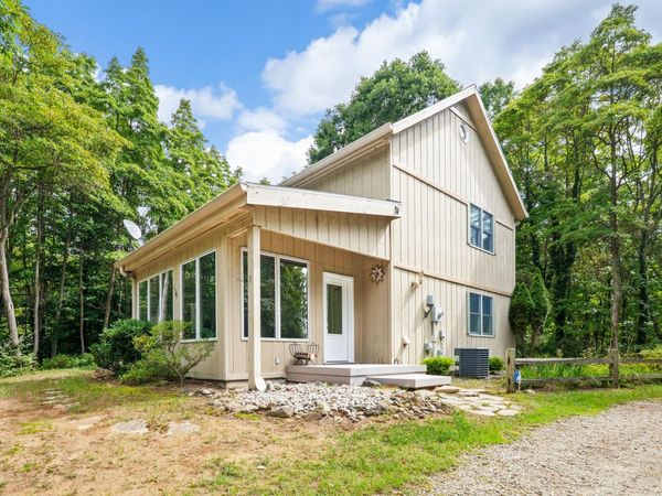5471 Little Paw Paw Lake Road, Coloma, MI 49038
