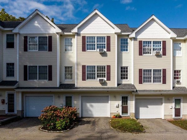 204 Washington Street, Unit 3, Dover, NH 03820