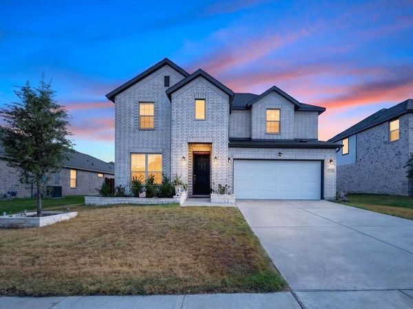 1120 Indianola Trail, Anna, TX 75409