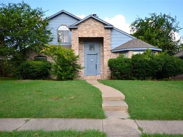 7972 Roundtable Road, Frisco, TX 75035