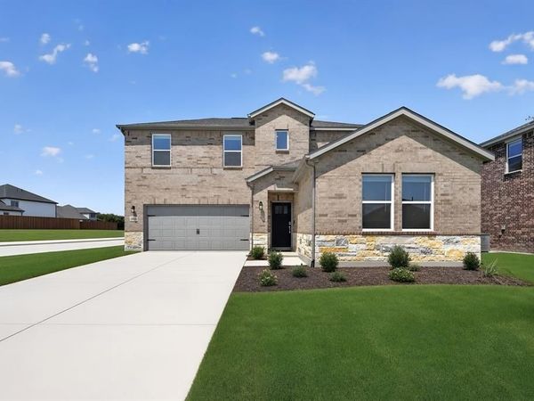2636 Glacier Road, Anna, TX 75409