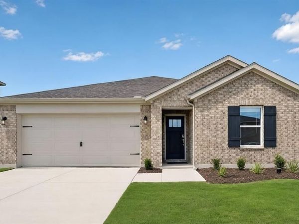2645 Glacier Road, Anna, TX 75409