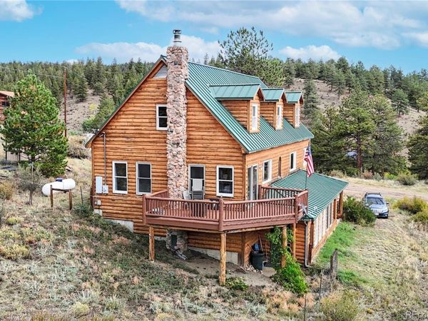 39 Snider Point, Shawnee, CO 80475