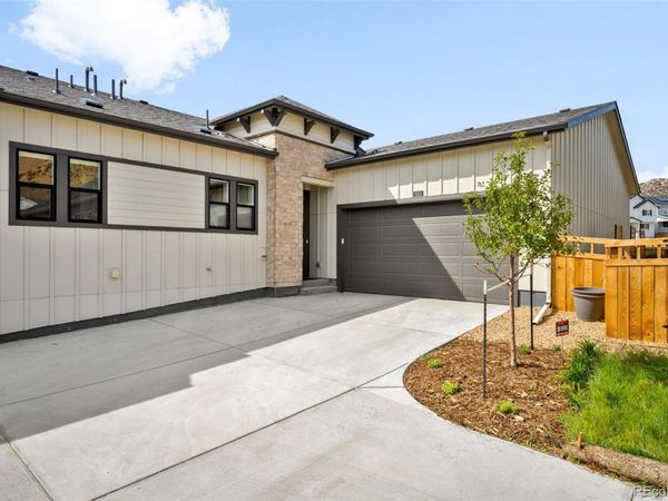 2015 Grayside Circle , Castle Rock, CO 80109