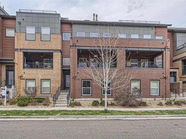 5471 W 97th Place , Unit D, Westminster, CO 80020